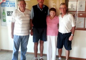 Gholfnuus (5 March 2015)